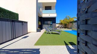  Villa � vendre 4 pi�ces 116 m� Benij�far