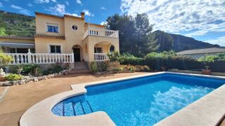  Villa à vendre 5 pièces 182 m² Barx