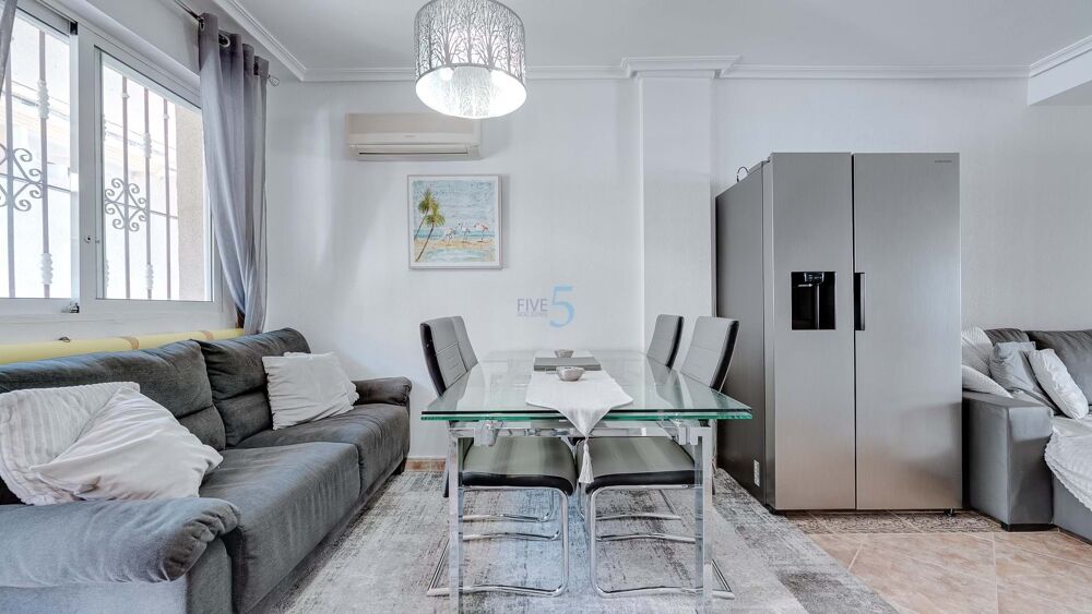 vente Maison - 4 pièce(s) - 89 m² Espagne