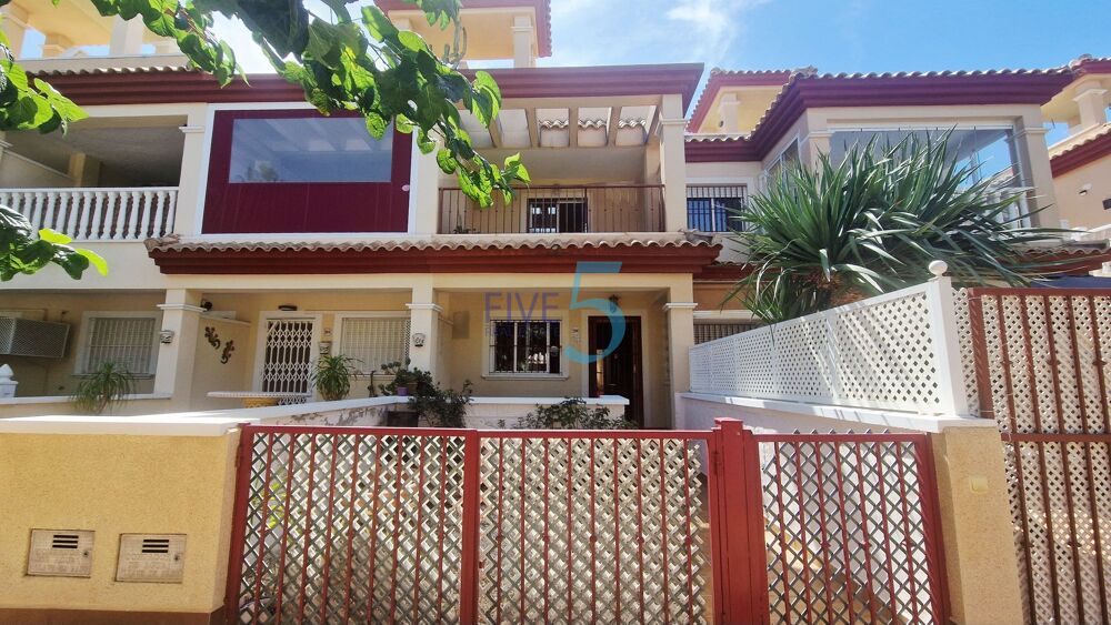 vente Maison - 4 pièce(s) - 94 m² Espagne