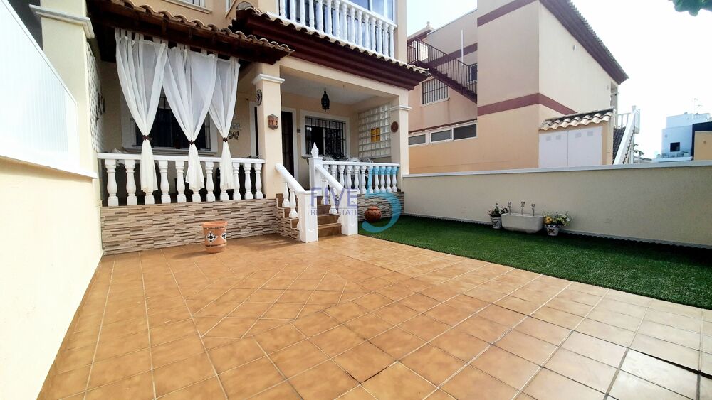 vente Appartement - 3 pièce(s) - 61 m² Espagne