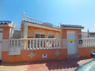  Maison � vendre 4 pi�ces  Torrevieja