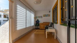  Appartement � vendre 3 pi�ces 60 m� Orihuela
