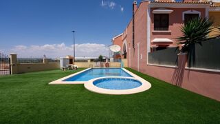  Maison à vendre 5 pièces 99 m² San javier