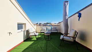  Maison à vendre 5 pièces 188 m² San javier
