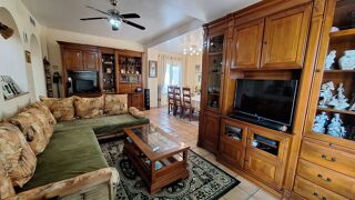  Villa à vendre 4 pièces 191 m² Finestrat