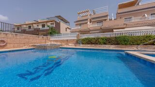  Maison � vendre 4 pi�ces 88 m� Torre de la horadada