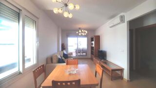  Appartement � vendre 3 pi�ces 80 m� Torre pacheco