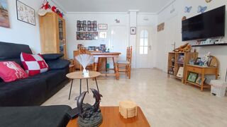  Maison � vendre 4 pi�ces 102 m� Rojales