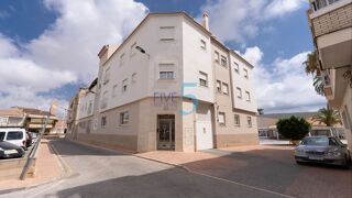  Appartement à vendre 4 pièces 112 m² San pedro del pinatar