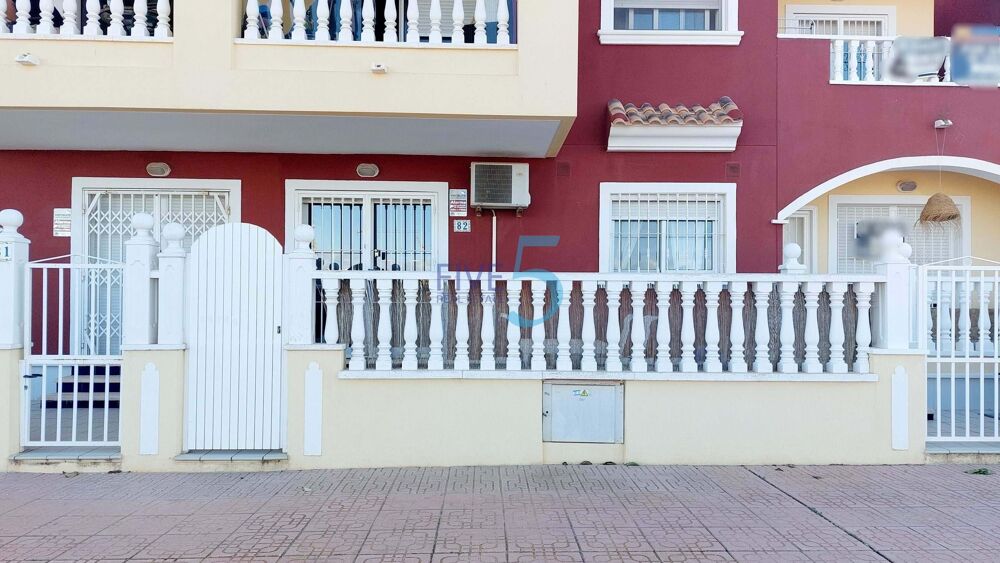 vente Appartement - 3 pièce(s) - 69 m² Espagne