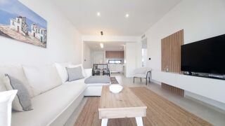  Appartement � vendre 3 pi�ces 84 m� San javier