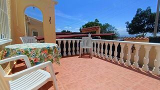  Villa à vendre 3 pièces 90 m² San fulgencio
