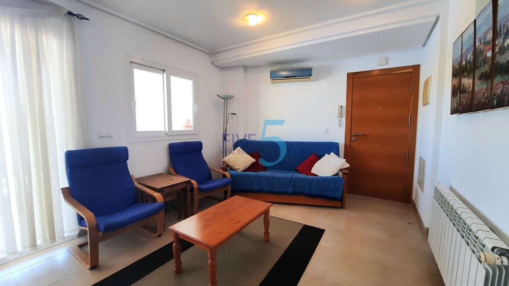 vente Appartement - 3 pièce(s) - 70 m² Espagne