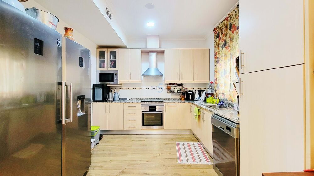 vente Villa - 5 pi�ce(s) - 194 m� Espagne