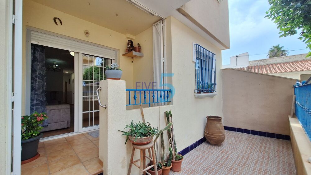 vente Appartement - 3 pièce(s) - 59 m² Espagne