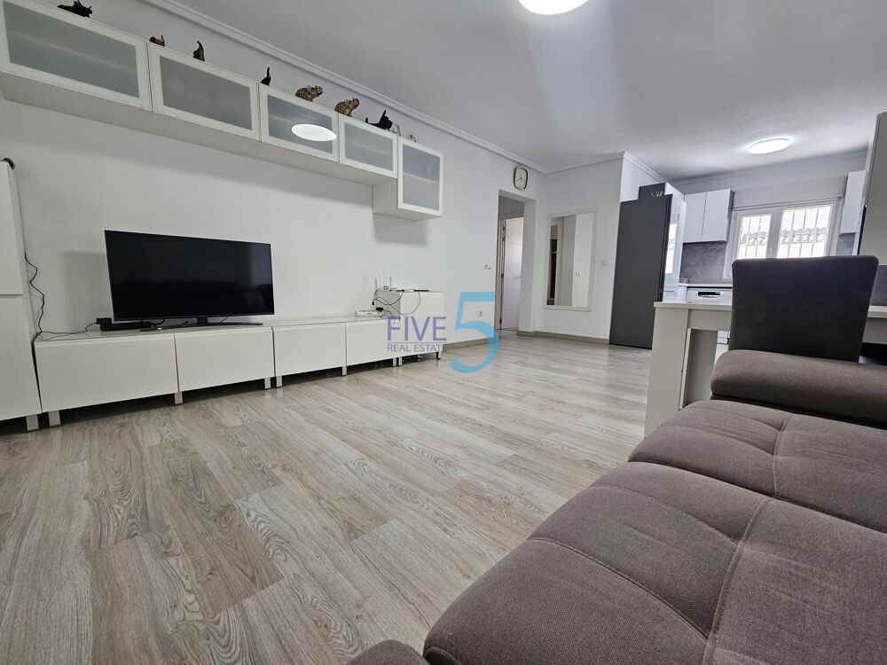 vente Villa - 5 pièce(s) - 207 m² Espagne