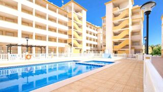  Appartement � vendre 3 pi�ces 66 m� Cartagena