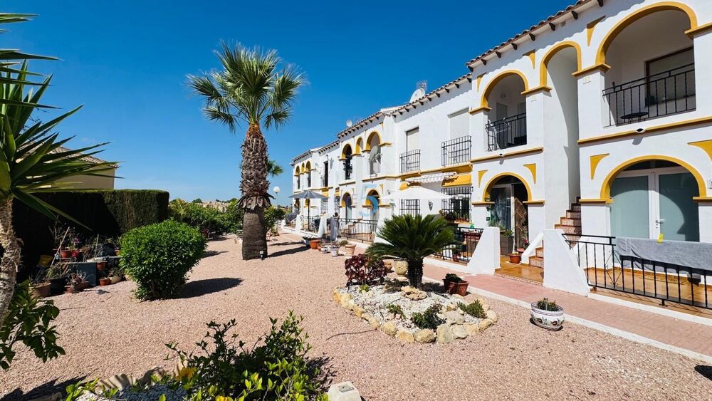 vente Appartement - 2 pièce(s) - 49 m² Espagne