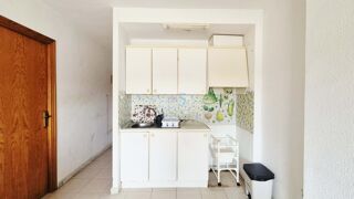  Appartement � vendre 2 pi�ces 34 m� Pilar de la horadada