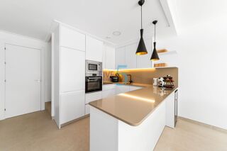  Villa à vendre 4 pièces 129 m² Benijófar