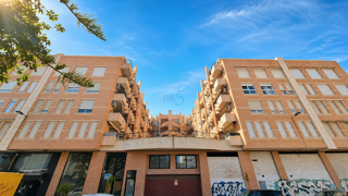  Appartement � vendre 4 pi�ces 98 m� Torrevieja