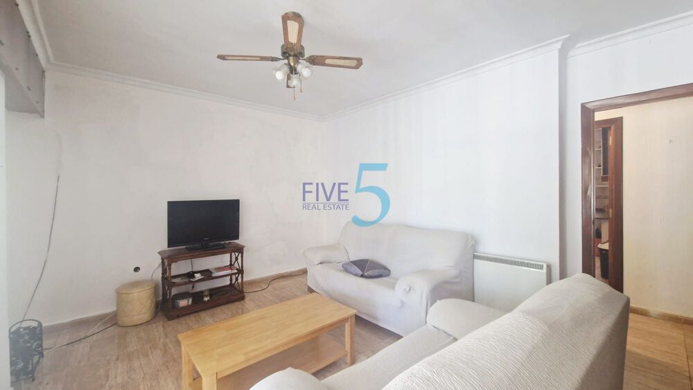 vente Appartement - 4 pièce(s) - 113 m² Espagne
