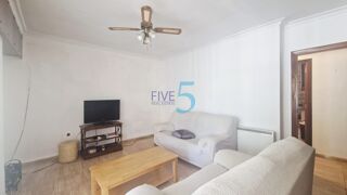  Appartement à vendre 4 pièces 113 m² San javier