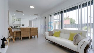  Villa à vendre 4 pièces 143 m² San javier