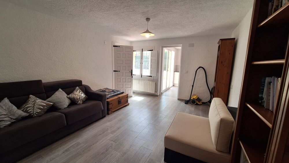 � vendre  Villa J�vea/X�bia