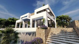 Villa 5 pièces 615 m² Benissa