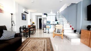  Villa à vendre 4 pièces 100 m² Alcázares (los)