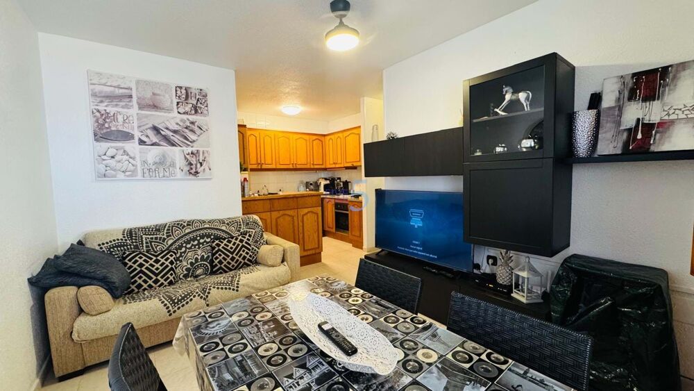vente Appartement - 3 pièce(s) - 62 m² Espagne