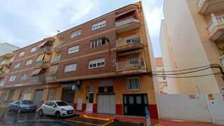  Appartement � vendre 5 pi�ces 121 m� Torrevieja