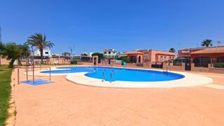  Appartement à vendre 3 pièces 63 m² Montesinos (los)