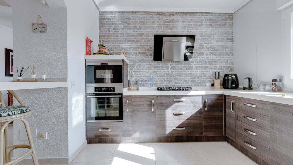 � vendre  Villa Rojales