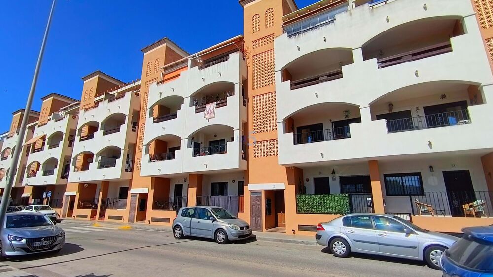 vente Appartement - 3 pièce(s) - 79 m² Espagne