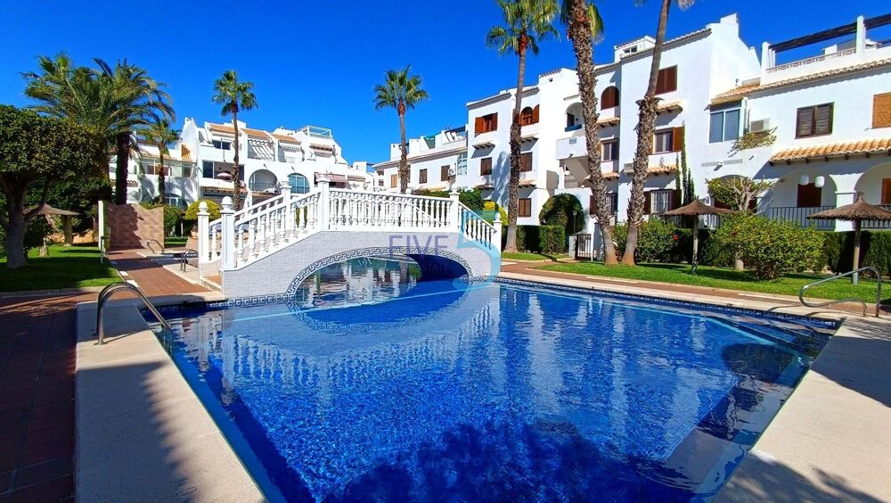 vente Appartement - 2 pièce(s) - 64 m² Espagne
