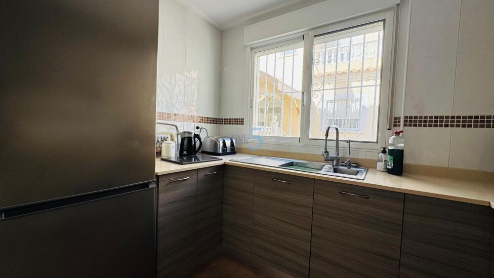 vente Villa - 4 pièce(s) - 98 m² Espagne