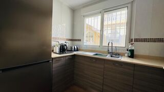  Villa à vendre 4 pièces 98 m² Orihuela