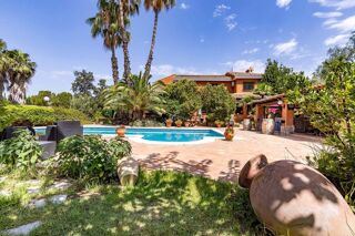  Maison � vendre 5 pi�ces 240 m� Murcia