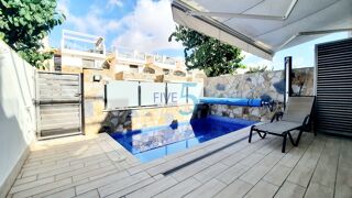  Villa à vendre 4 pièces 100 m² Alcázares (los)