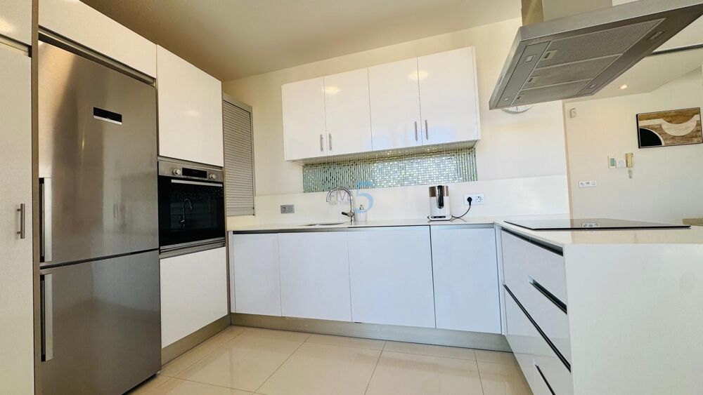 vente Villa - 4 pièce(s) - 102 m² Espagne
