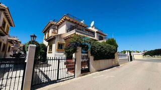  Maison à vendre 3 pièces 89 m² Orihuela