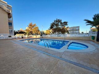  Appartement  vendre 3 pices 65 m Elche/elx