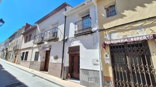  Maison à vendre 4 pièces 119 m² Orba