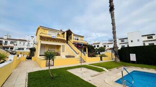  Appartement � vendre 3 pi�ces 65 m� Orihuela