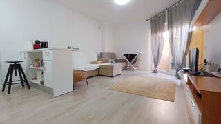  Appartement � vendre 1 pi�ce 44 m� Torrevieja