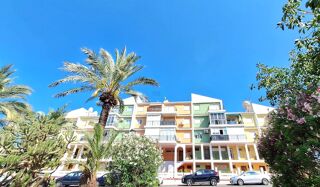  Appartement � vendre 2 pi�ces 55 m� Torrevieja