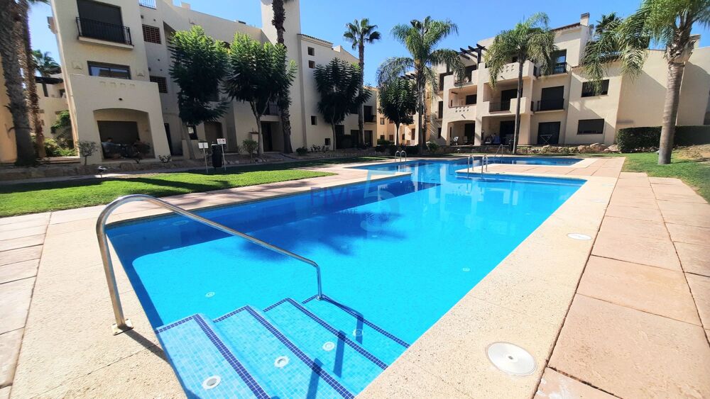 vente Appartement - 4 pièce(s) - 85 m² Espagne